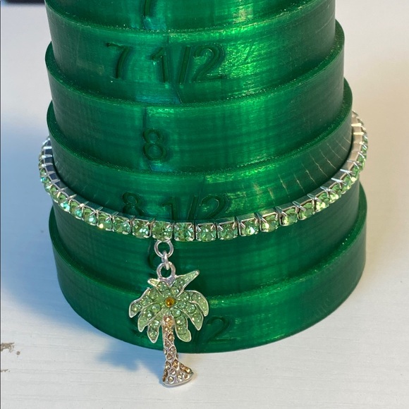 Tree bracelet - Picture 4 of 4